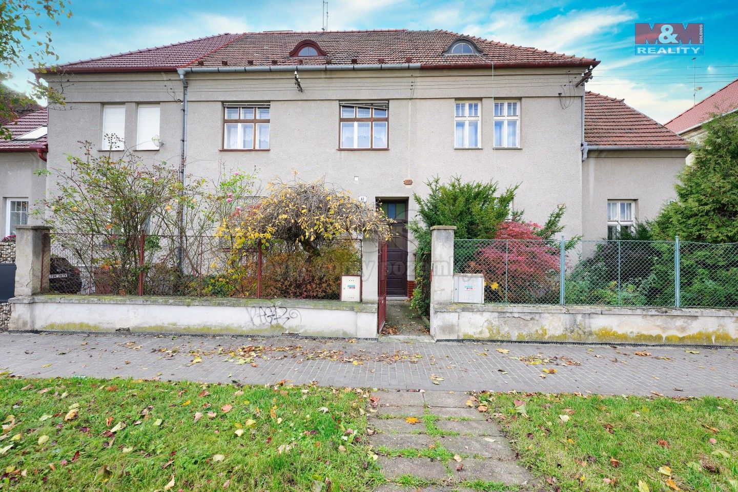Rodinné domy, Pod Kosířem, Prostějov, 150 m²