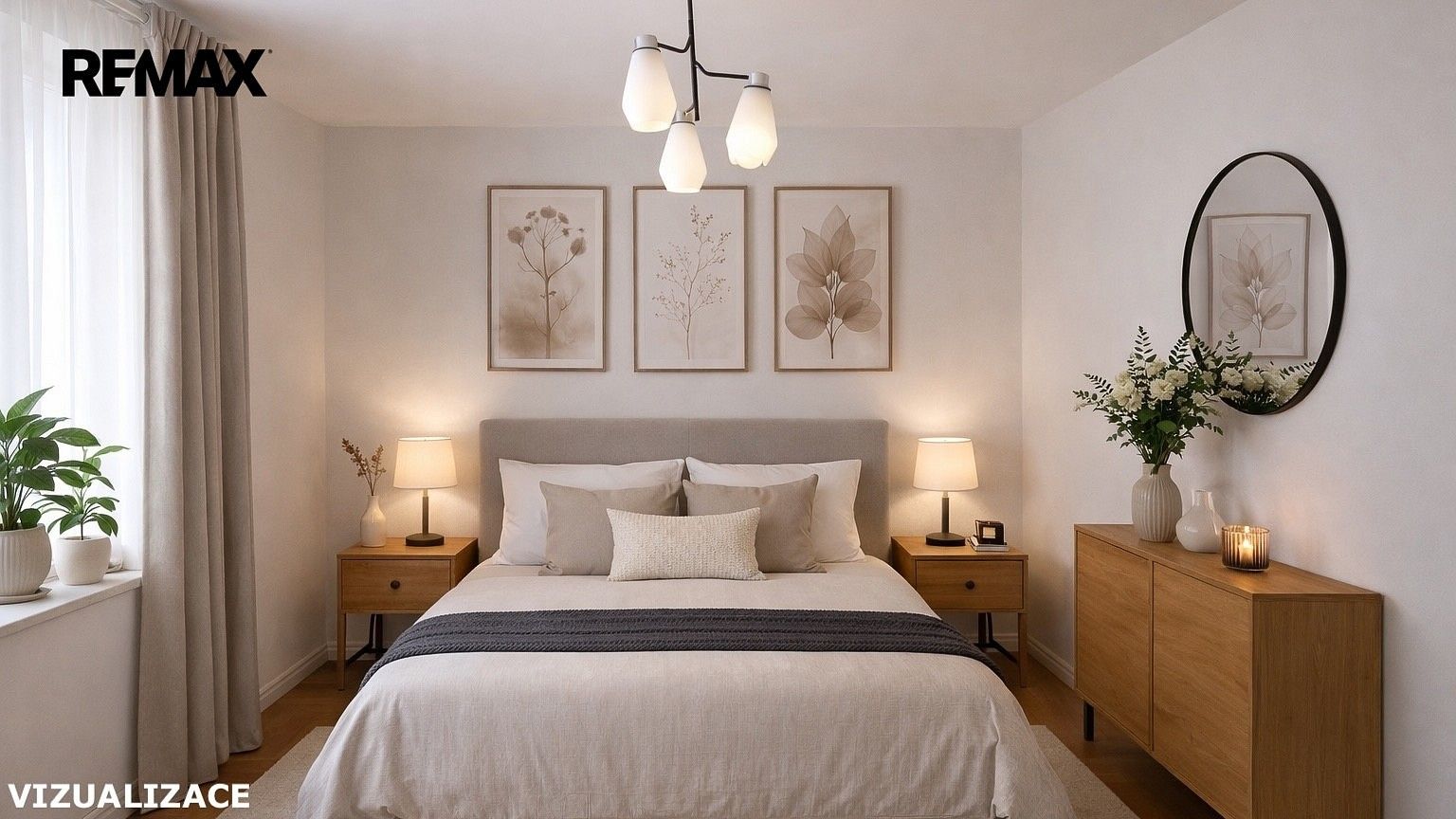 Prodej rodinný dům - Rousínov - Vítovice, okres Vyškov, 71 m² - 5