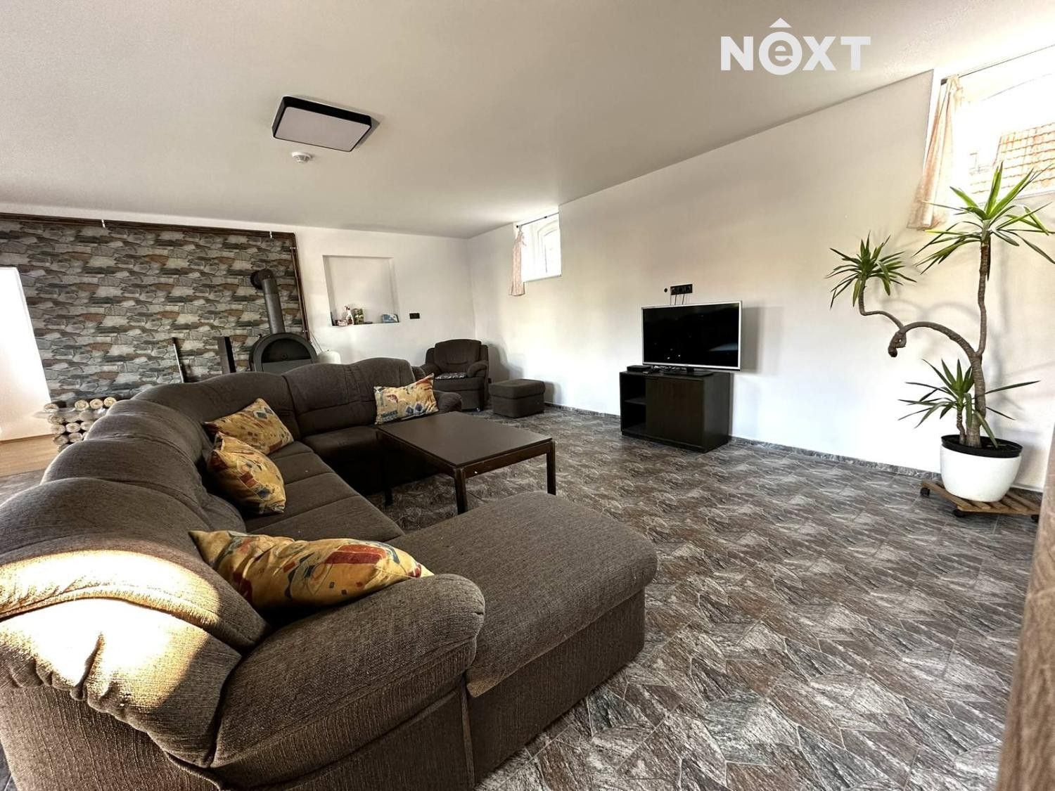 4+kk, Plchov, 120 m²