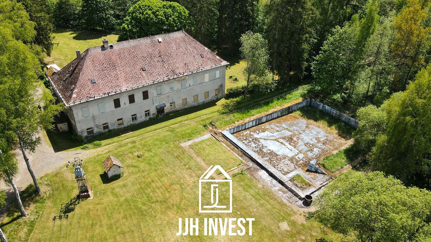 Činžovní dům · 880 m² · Planá - Vysoké Sedliště, okres Tachov, Plzeňský kraj - 3