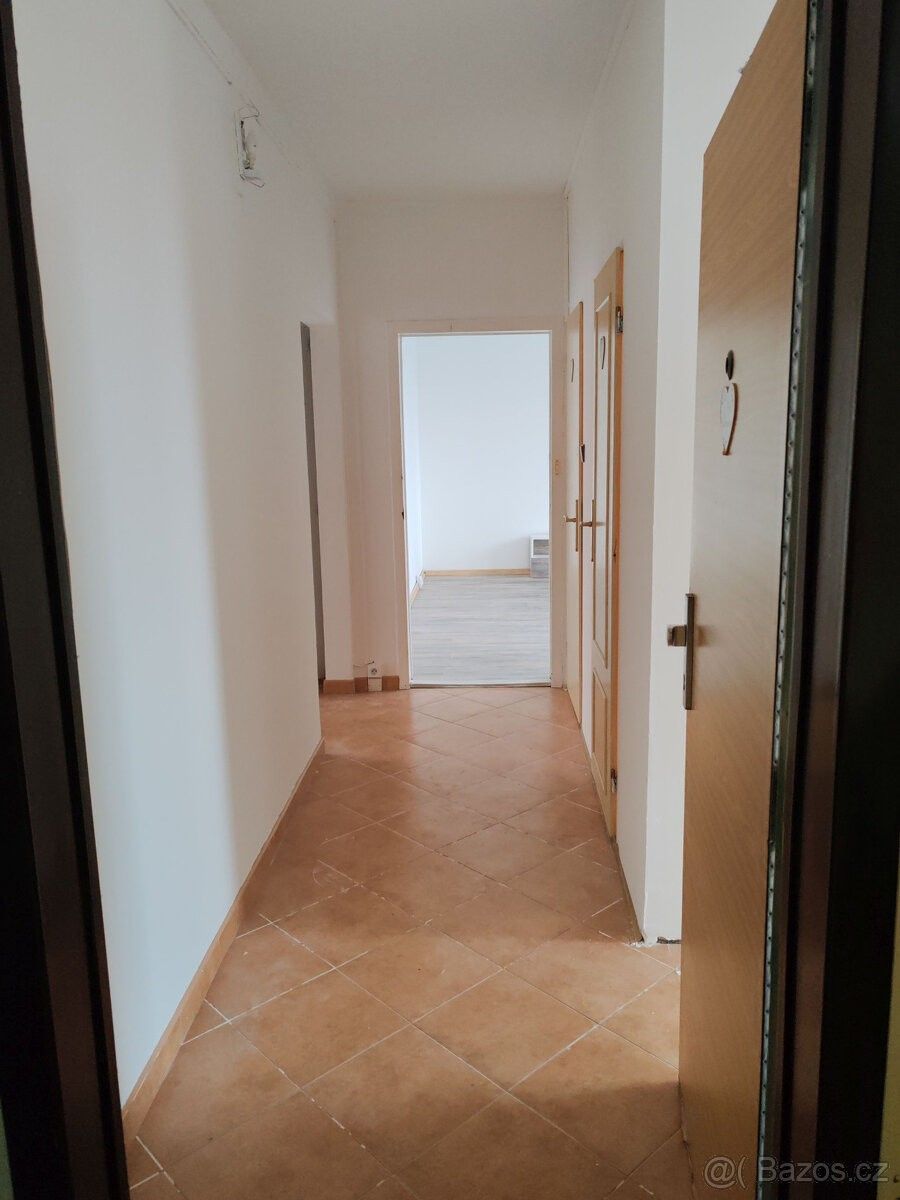 Byty, Přerov, 750 02