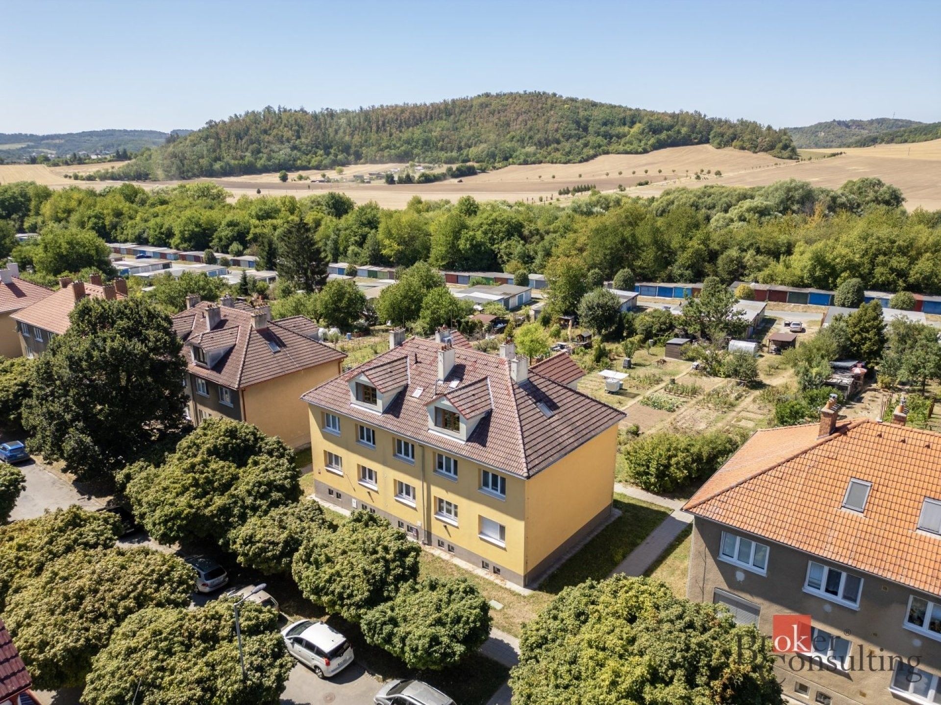 3+kk, Jungmannova, Kuřim, 120 m² - 2