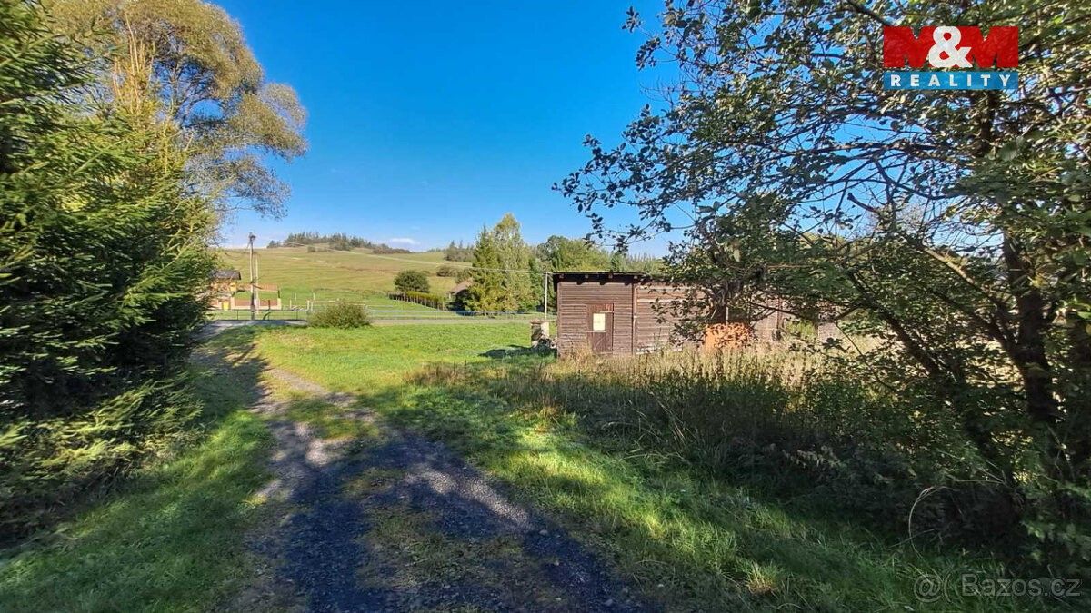 Prodej pozemek pro bydlení - Bruntál, 792 01