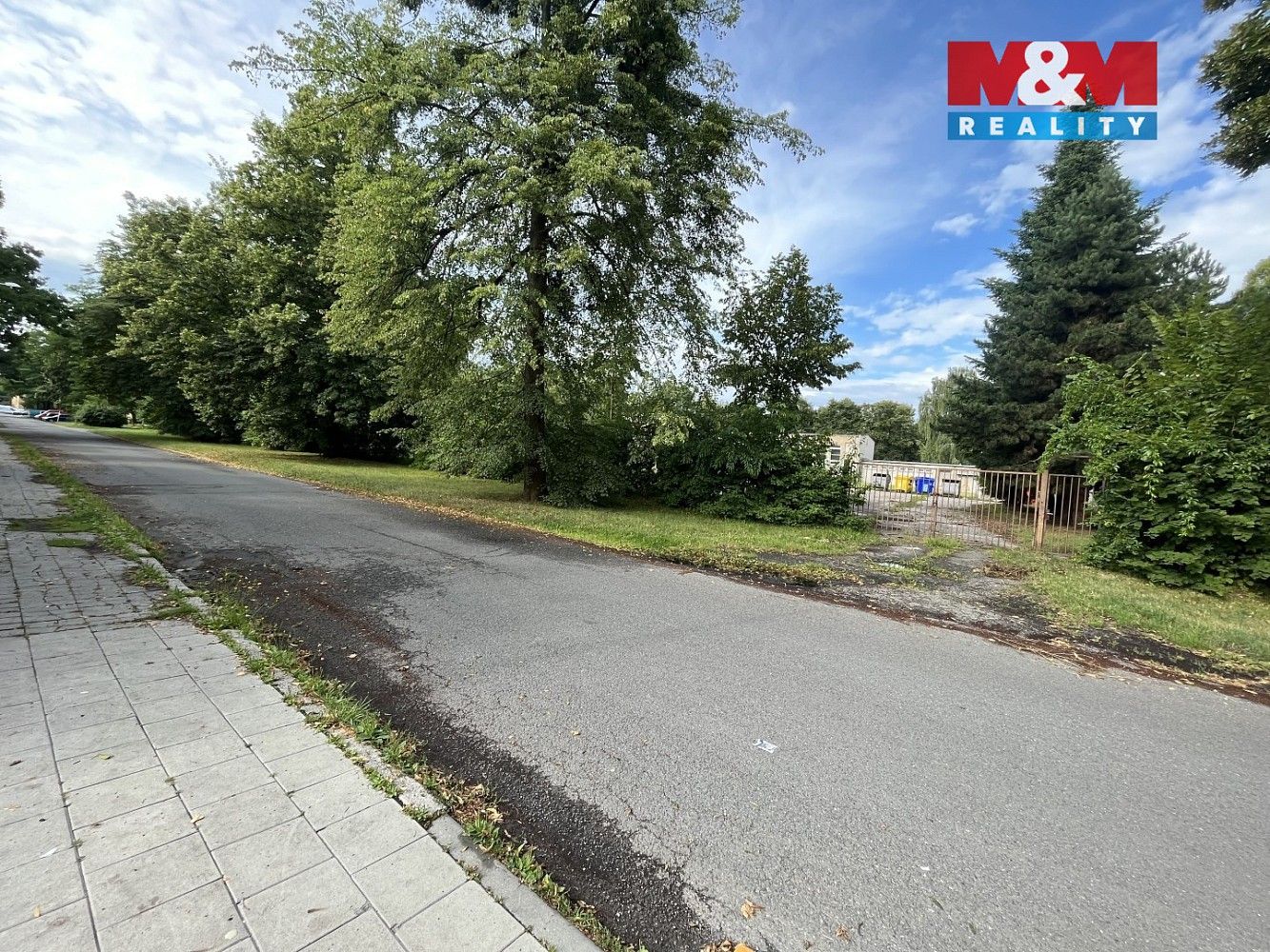 Prodej komerční pozemek - Karviná, Moravskoslezský kraj - 5