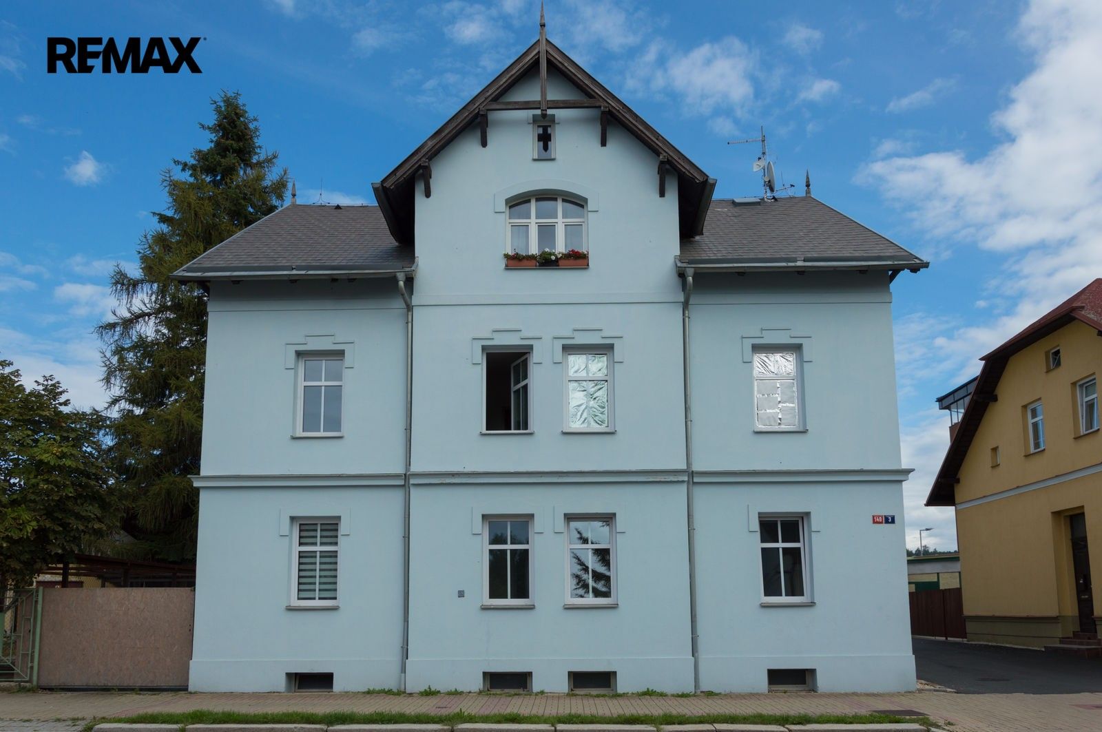2+kk, Plzeňská 140, Mariánské Lázně Úšovice, 44 m²