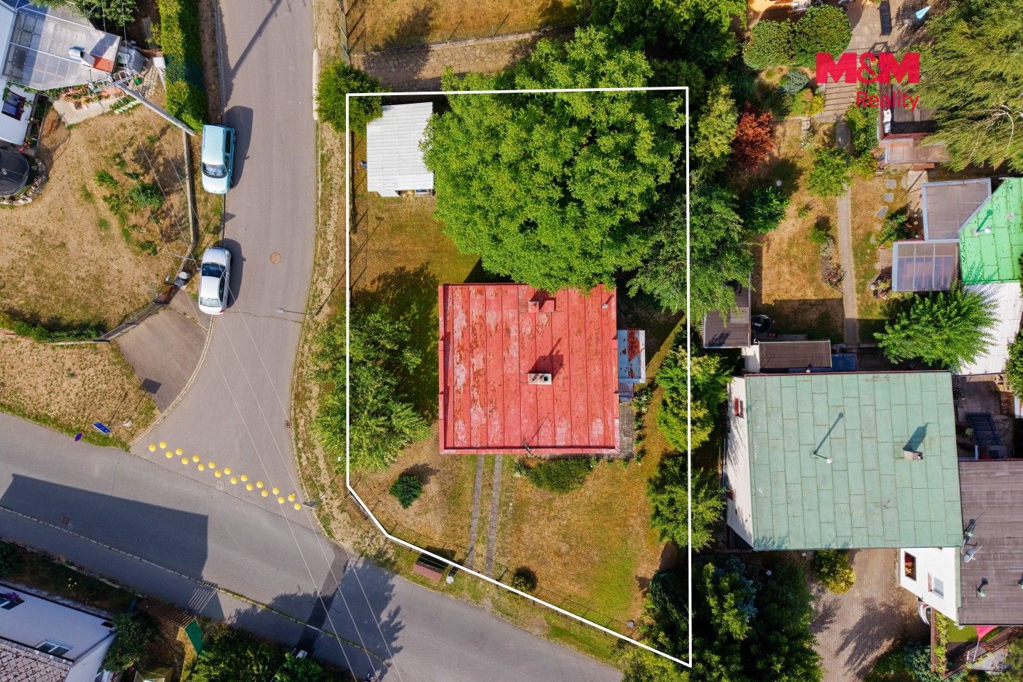 Rodinný dům · 130 m² · Rýzmberská, Kdyně - 3