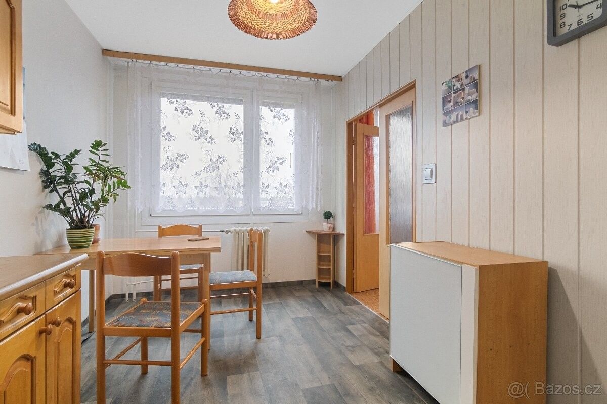 Pronájem byt - Praha, 198 00