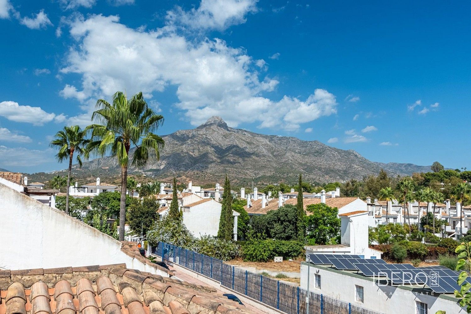 Rodinné domy, Nueva Andalucía, Španělsko, 178 m² - 2