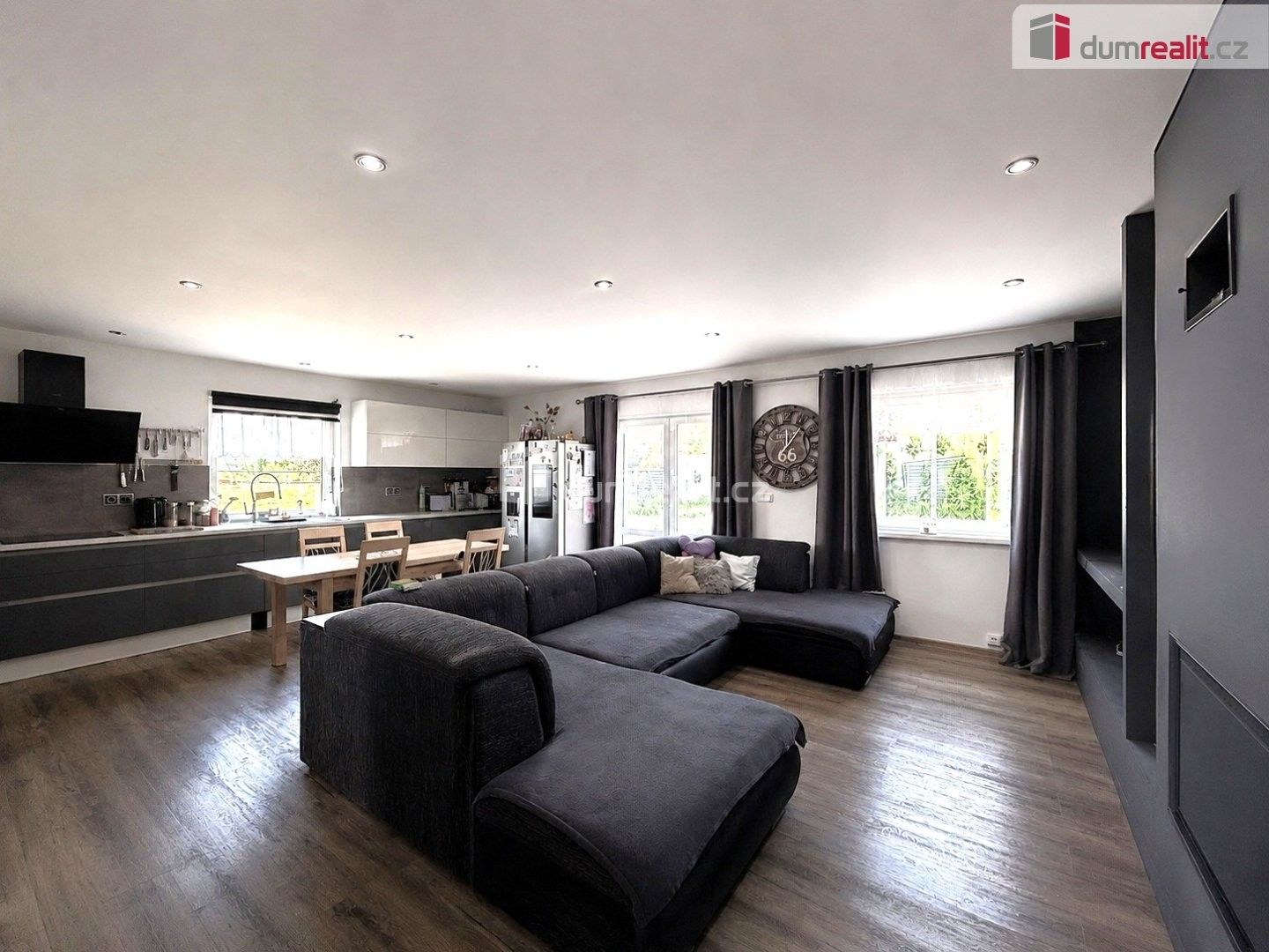 Rodinný dům · 135 m² · Hornická, Chlum Svaté Maří - 3