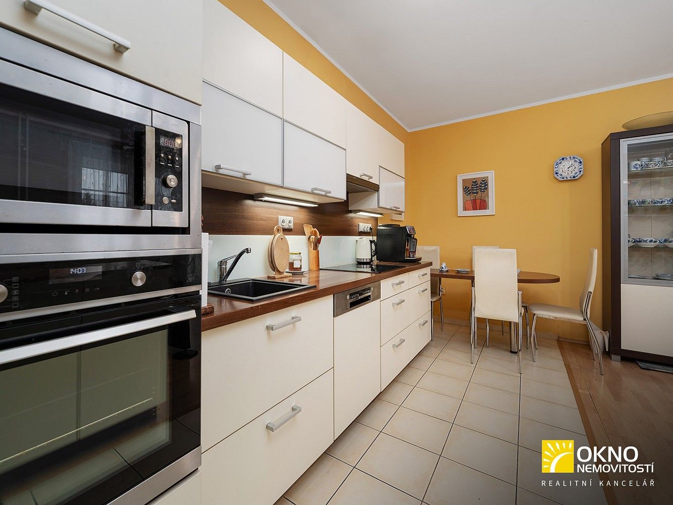 3+kk, Olomouc - Slavonín, 81 m² - 1