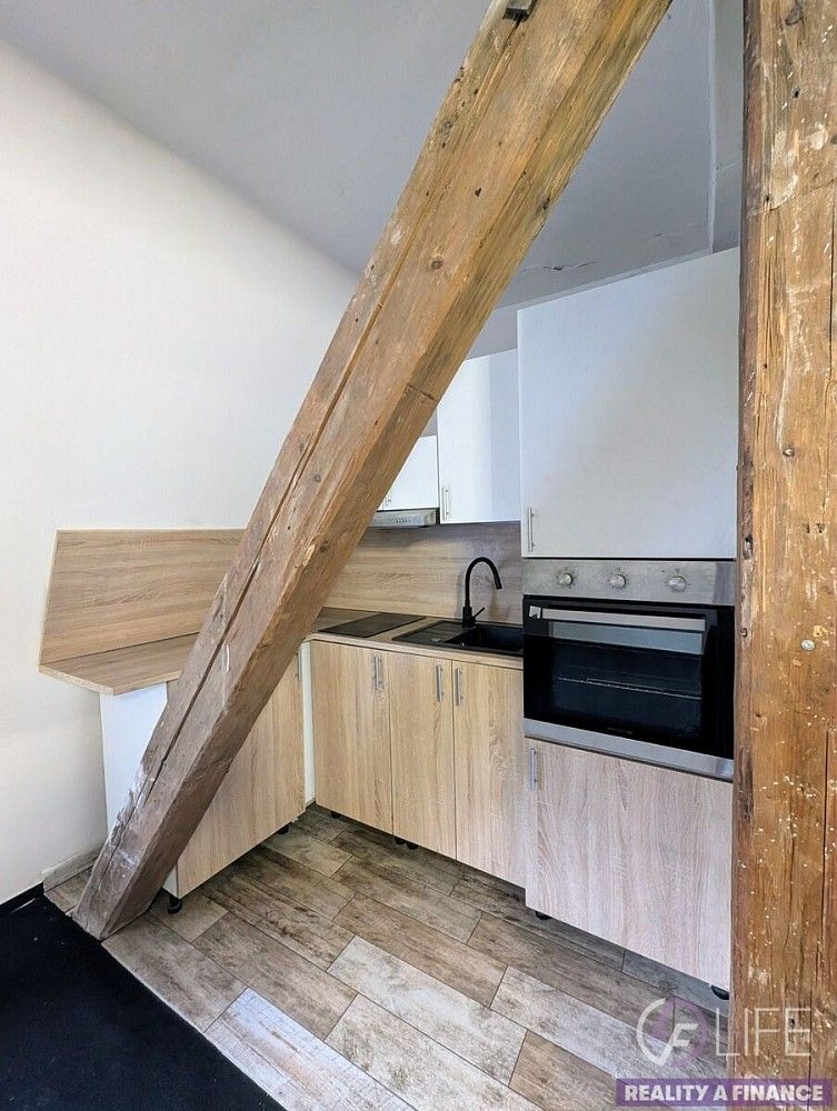 Byt 2+kk · 40 m² · Rudník, okres Trutnov - 4