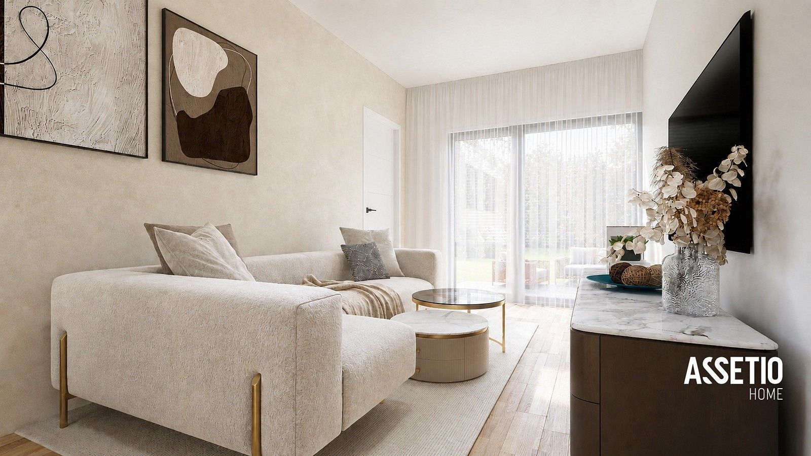 3+kk, Na Výsluní, Staré Město, okres Uherské Hradiště, 90 m² - 2