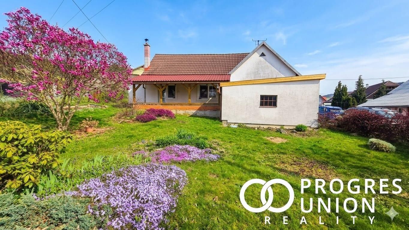 Rodinný dům · 139 m² · Vigantice - 3