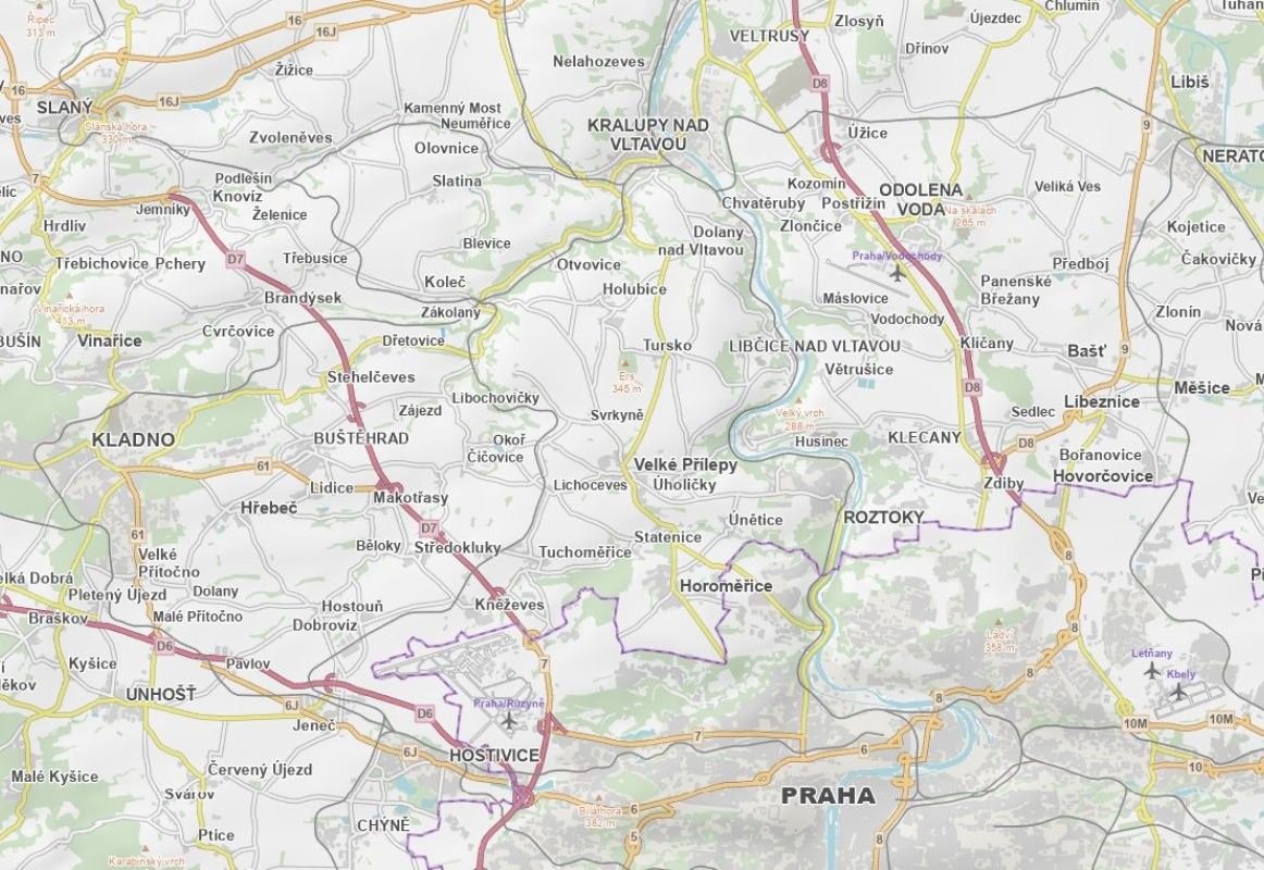 Zemědělský pozemek · Koleč - 3