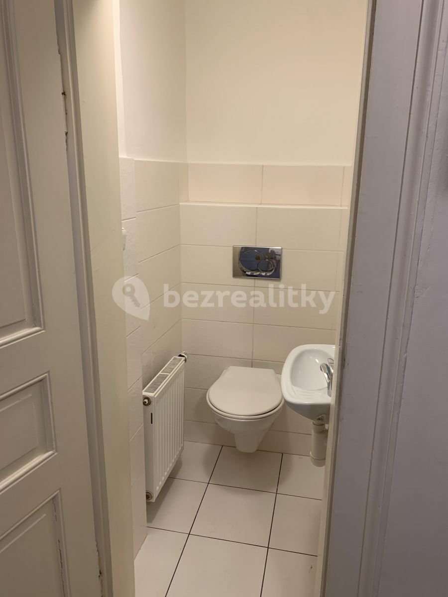 2+1, Lublanska, Praha - Vinohrady, 68 m² - 2