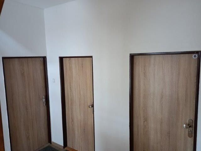 Pronájem byt - Dublovice, 264 01