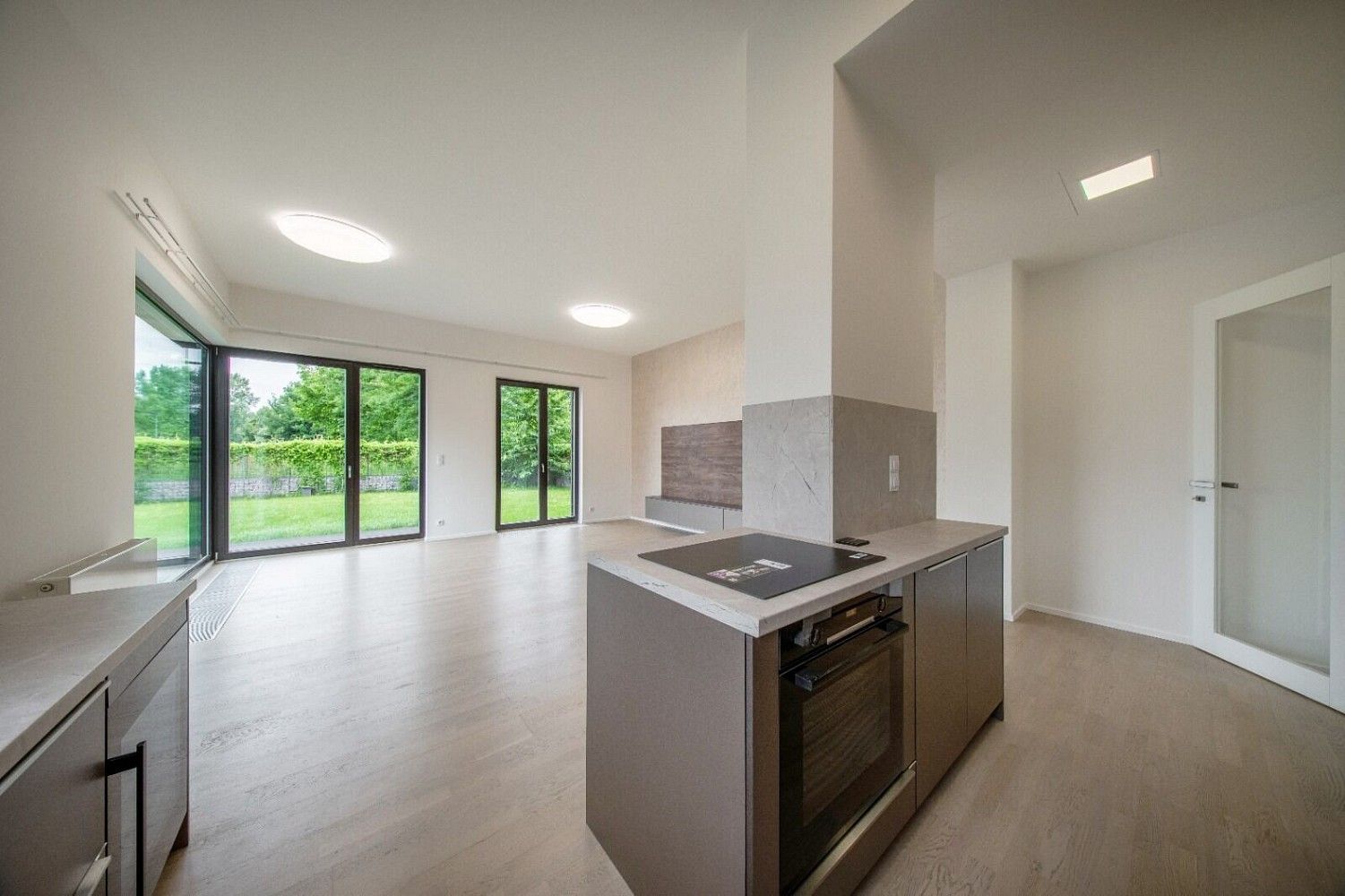 Byt 4+kk · 142 m² · Praha - Holešovice, okres Praha 7, Hlavní město Praha - 4