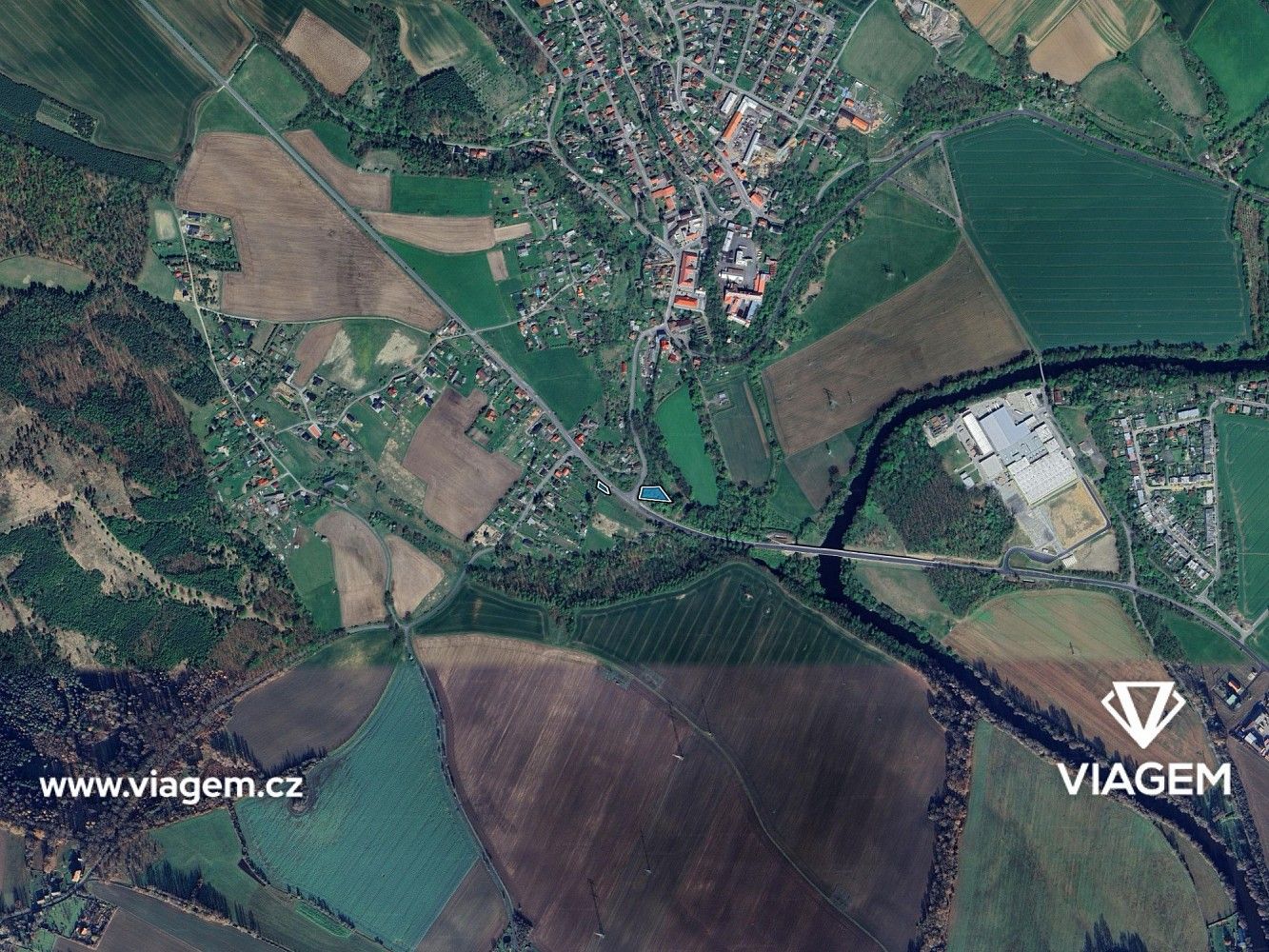 Zemědělský pozemek · Ptýrov, okres Mladá Boleslav, Středočeský kraj - 3