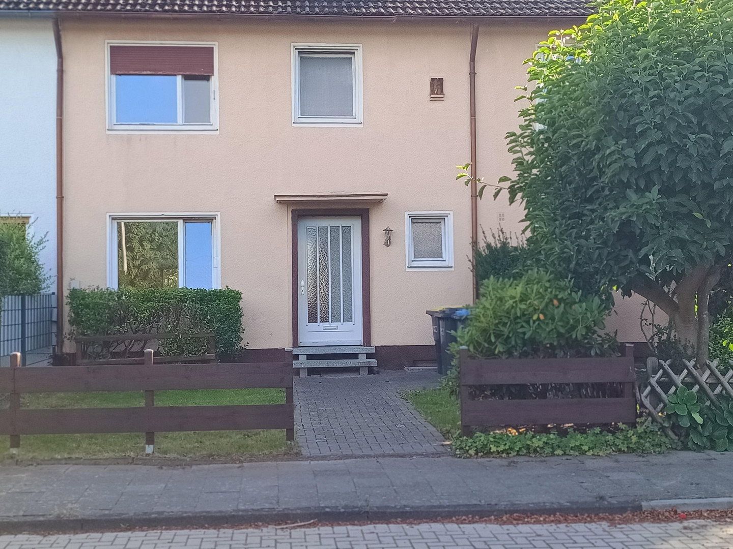 Rodinné domy, Heinrich-Vormbrock-Straße 33c, , Severní Porýní-Vestfálsko, 92 m² - 1