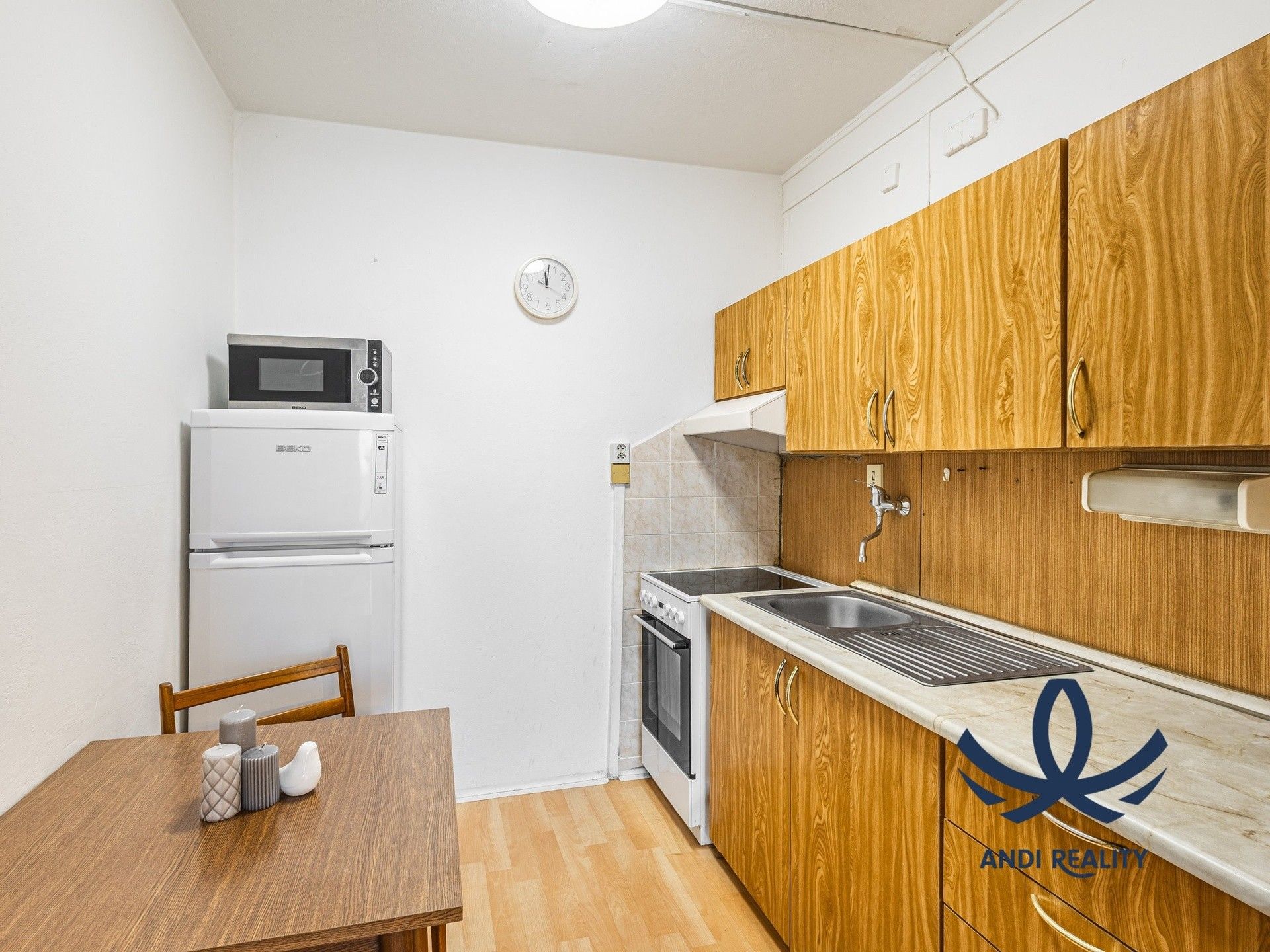 Pronájem byt 2+kk - Havlíčkova, Mladá Boleslav, 45 m²