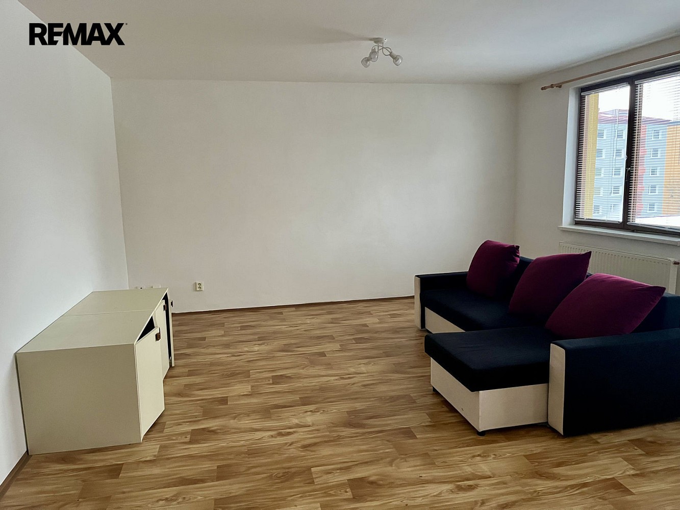 Byt 2+kk · 54 m² · Polní, Jihlava - 3