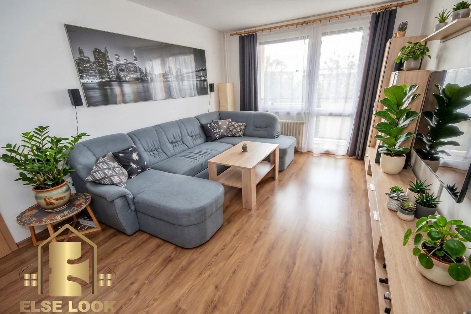 Prodej byt 4+1 - Struha, Vamberk, okres Rychnov nad Kněžnou, 85 m² - 5
