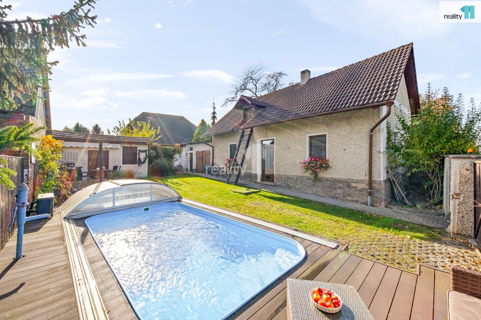 Rodinné domy, Školská, Cerhenice, 306 m²