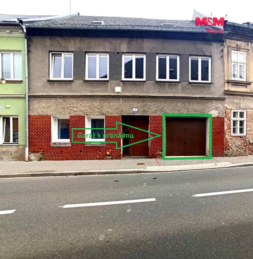 Nemovitost · 19 m² · Olomoucká, Šternberk - 4