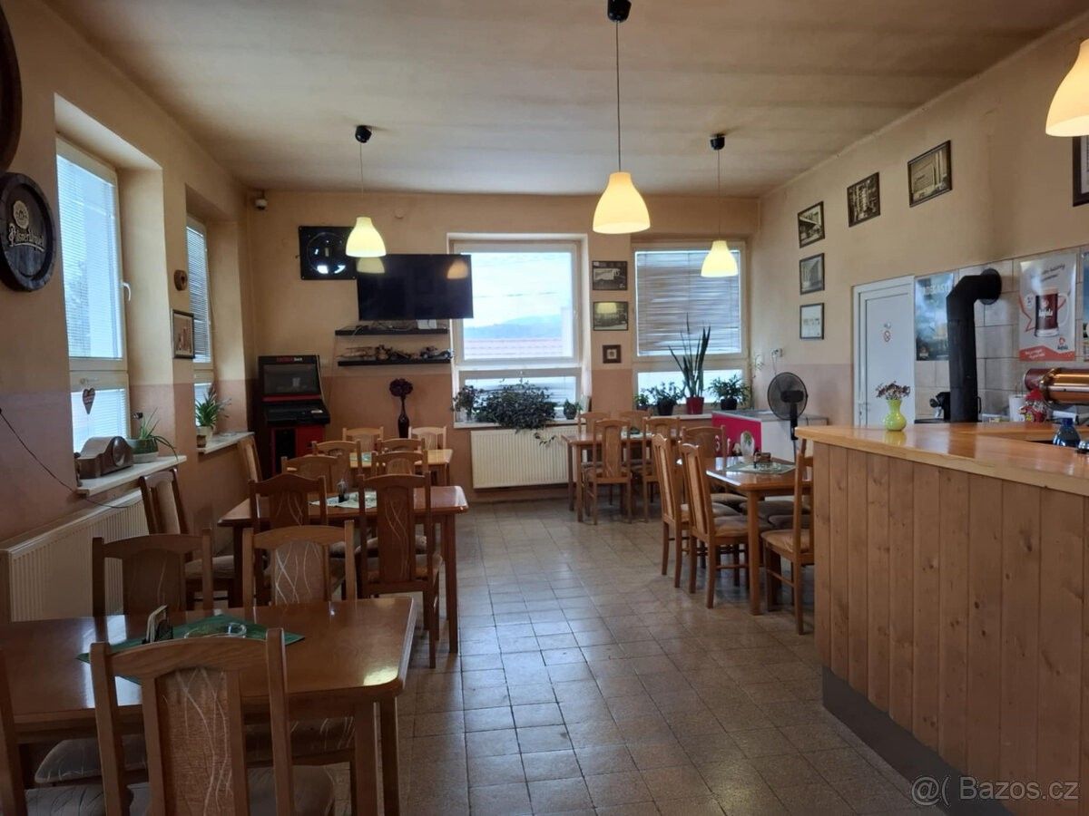 Prodej restaurace - 987 65, Slovensko - 5