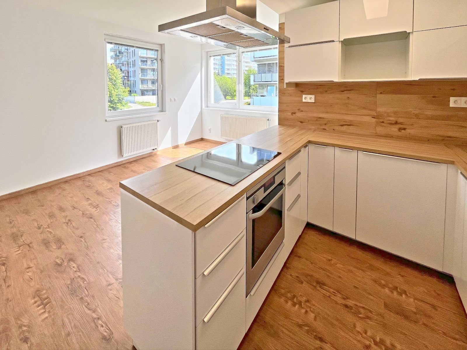 3+kk, Jurkovičova, Praha - Háje, 64 m² - 2