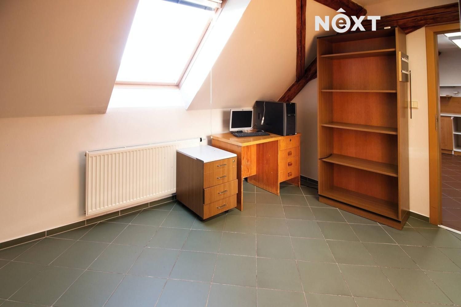 Kancelář · 113 m² · K Dolíčku 244, Pardubice Nové Jesenčany - 4