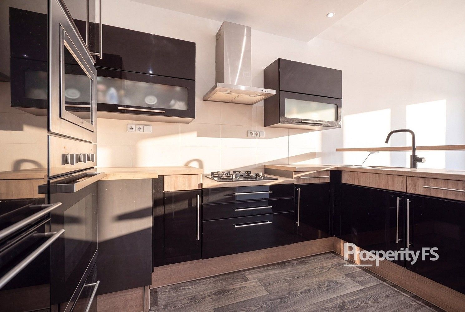 2+kk, El. Krásnohorské, Děčín - Děčín II-Nové Město, 48 m² - 2