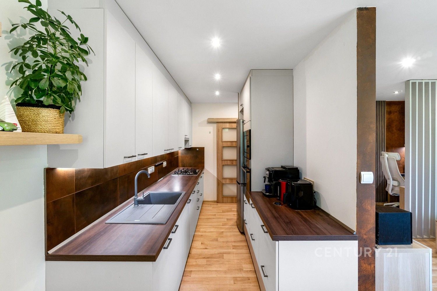 Byt 3+kk · 72 m² · Nevanova, Praha 6 - Řepy - 4