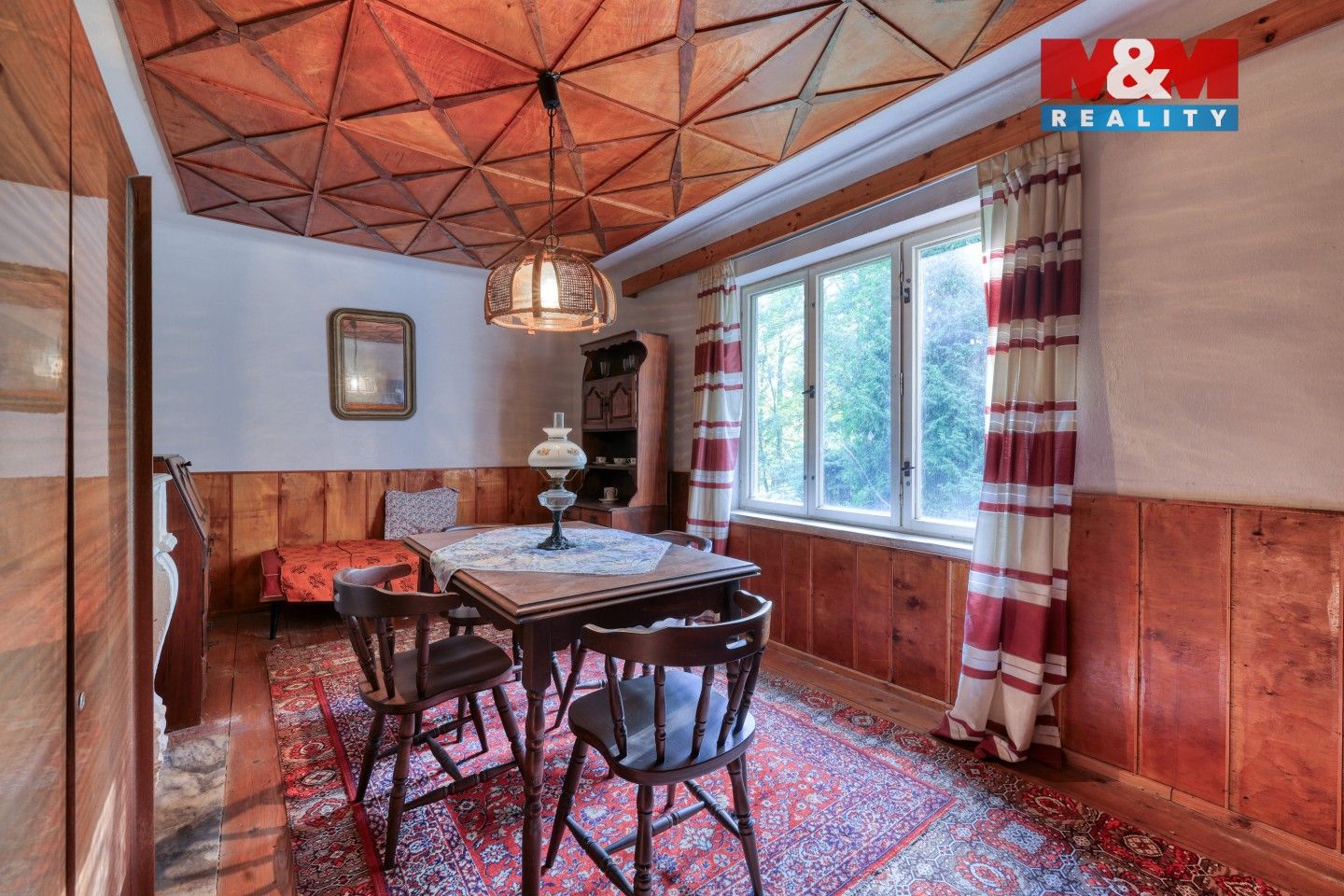 Chata · 48 m² · Šťáhlavice, Šťáhlavy - 3