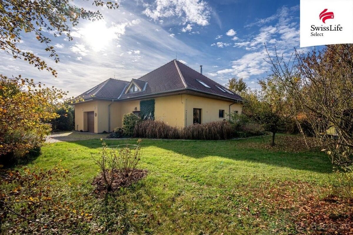 Rodinné domy, Třeboň, 379 01 - 1