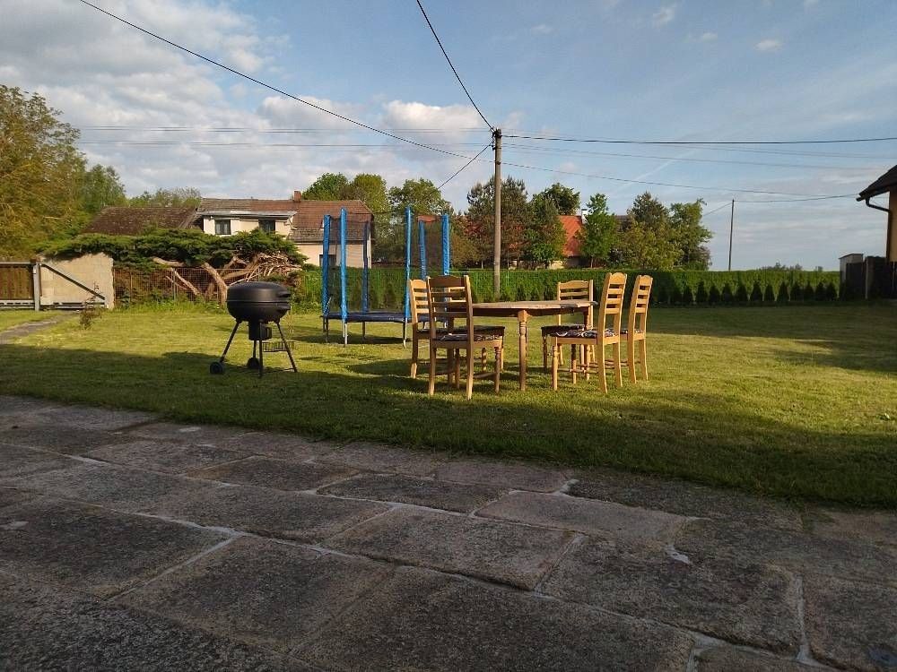 Pronájem chata - Chocnějovice - Drahotice, Středočeský kraj - 2