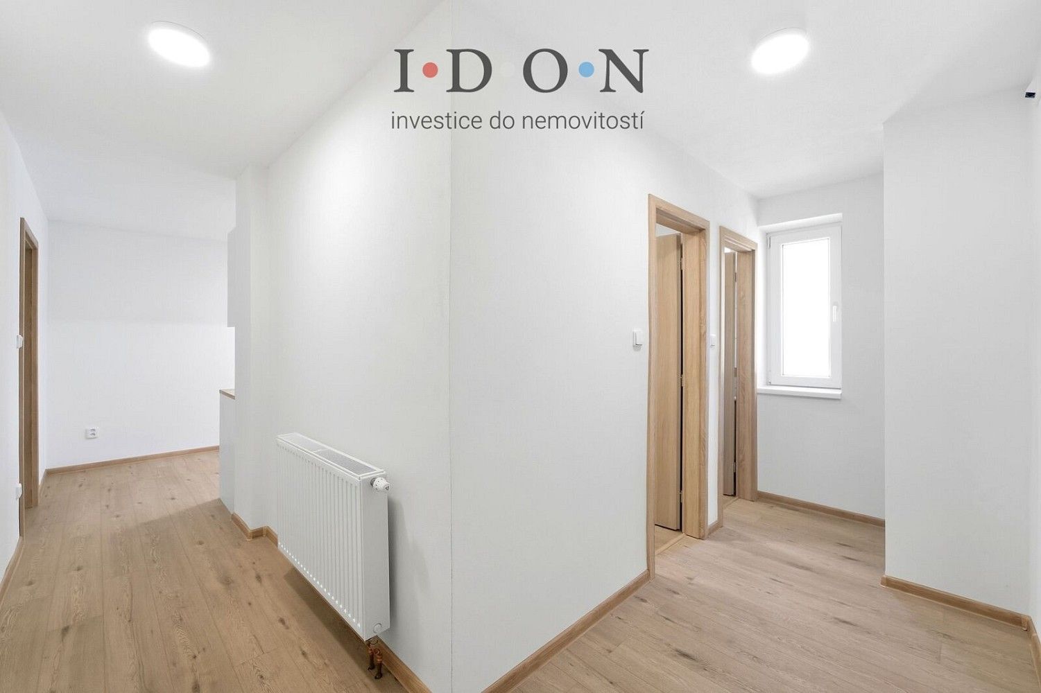 Prodej byt 1+1 - Nad Lipinou, Frýdek-Místek - Frýdek, 42 m² - 5