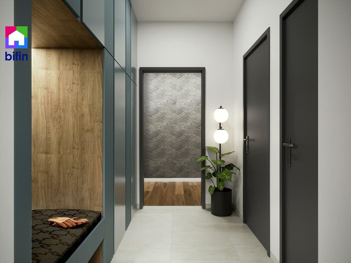 Rodinný dům · 122 m² · Starý Kolín - Bašta, okres Kolín, Středočeský kraj - 4