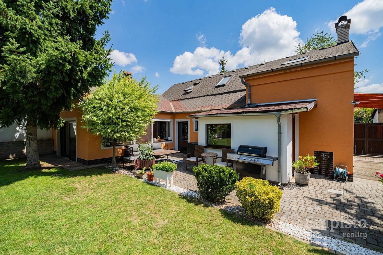 Rodinný dům · 171 m² · Praha - Řepy, okres Praha 17, Hlavní město Praha - 2