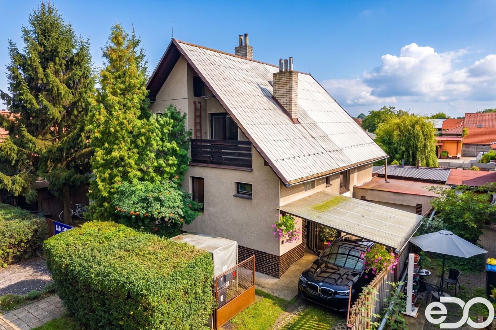 Rodinný dům, 141 m²