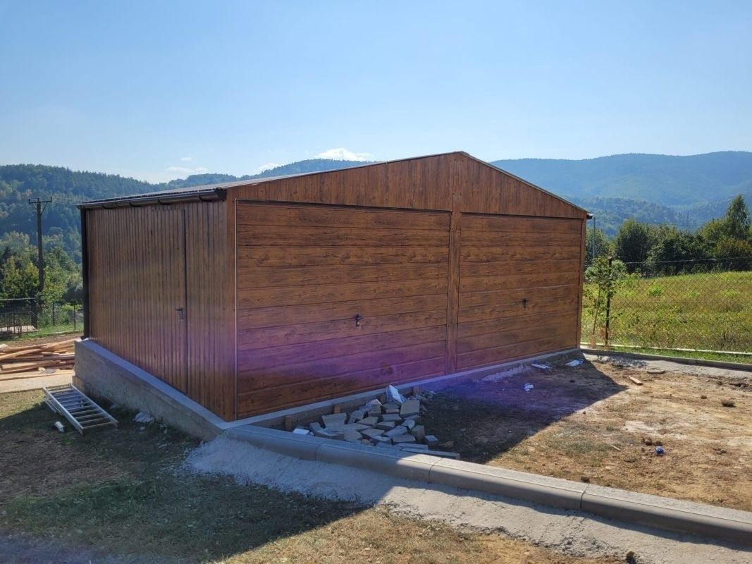 Prodej garáž - Pardubice, 530 02