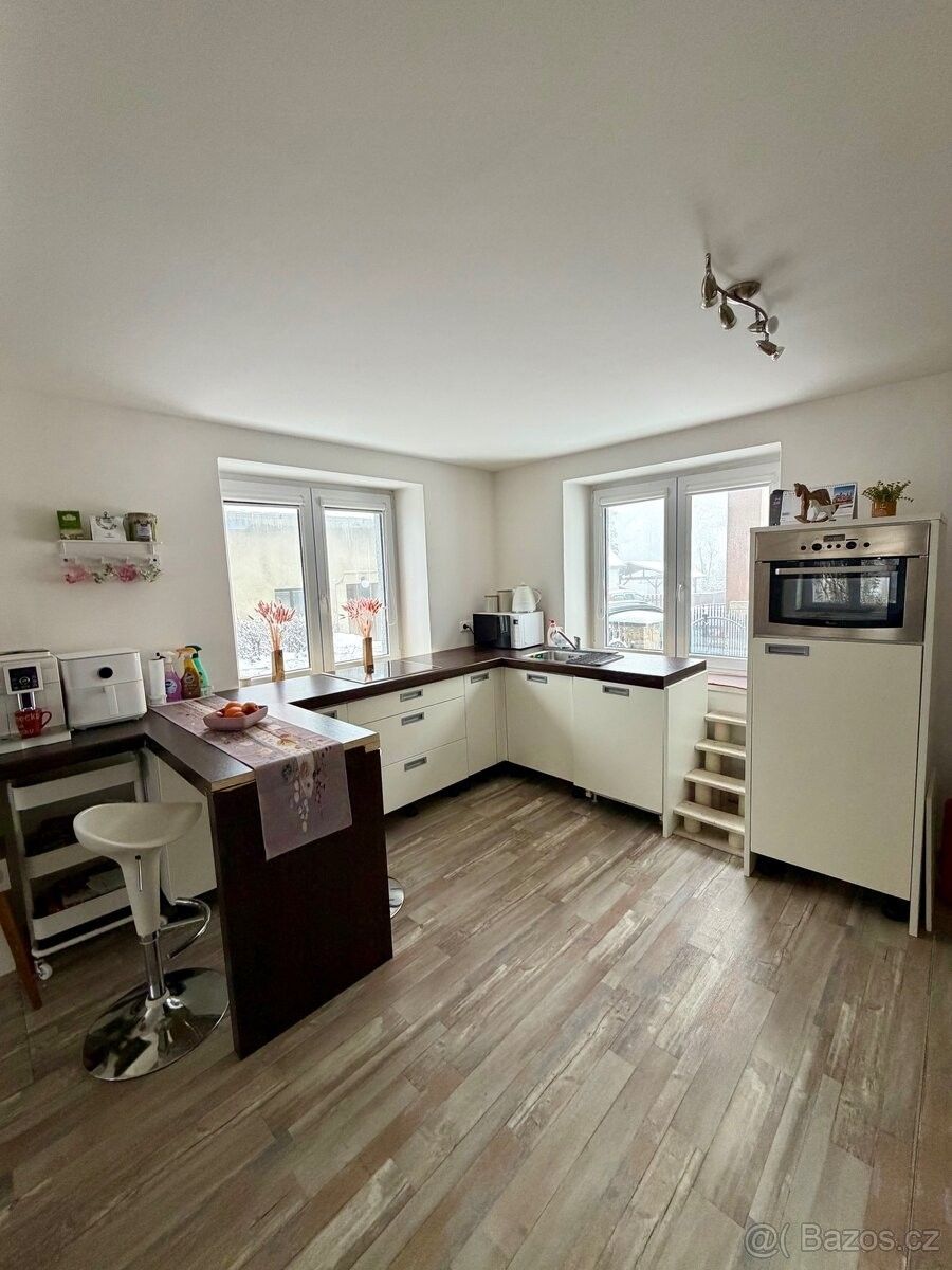 Prodej rodinný dům - Chomutov, 430 03