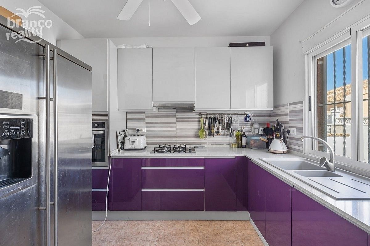 Prodej rodinný dům - Ciudad Quesada, ES, 210 m² - 5