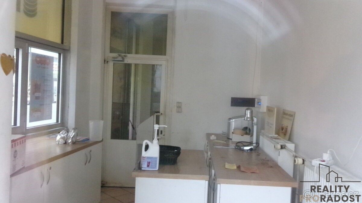 Pronájem restaurace - Brno, 602 00