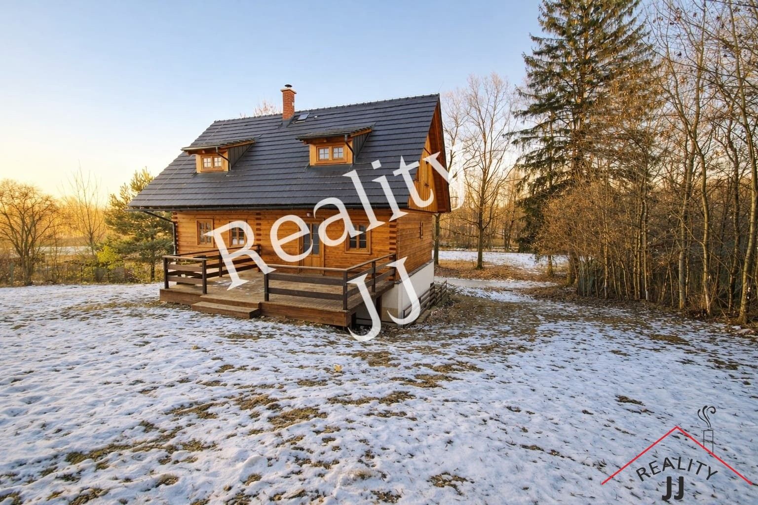 Pronájem rodinný dům - Polánky nad Dědinou, Třebechovice pod Orebem, 219 m²