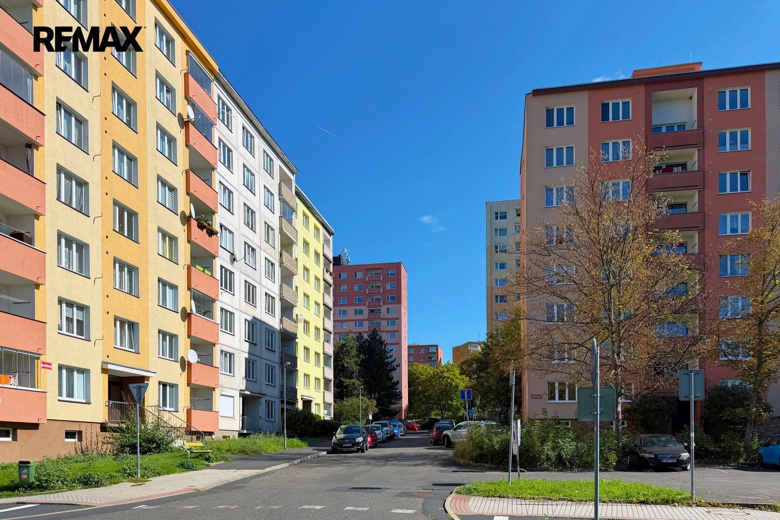 Byt 1+1 · 36 m² · Mládežnická 838, Karlovy Vary Rybáře - 4