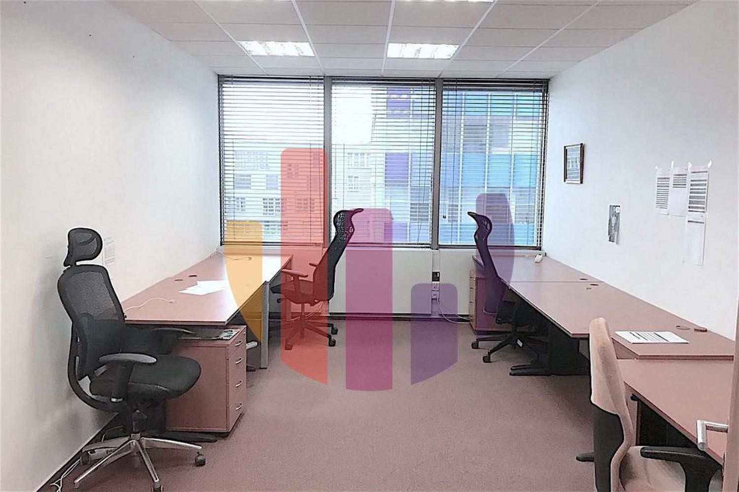 Kancelář · 116 m² · Praha - Vršovice, okres Praha 10, Hlavní město Praha - 3