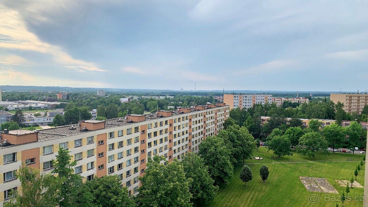 Byty, Rychvald, 735 32 - 1