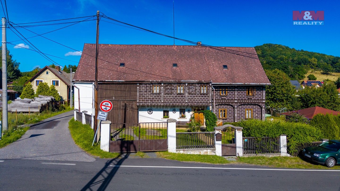 Rodinné domy, Veselé, 270 m²