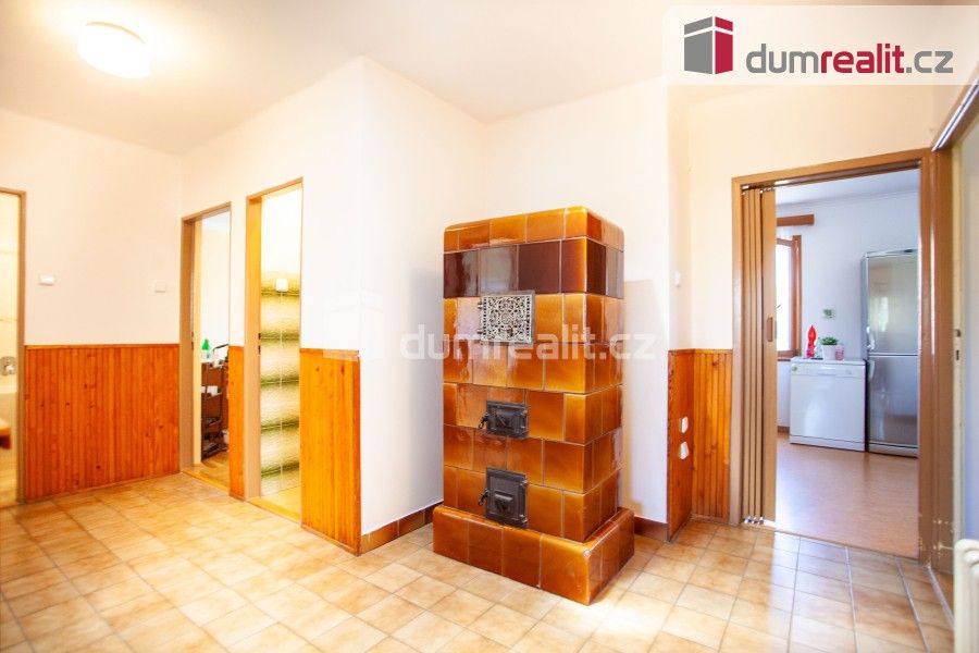 Rodinný dům · 321 m² · Tyršova, Netolice - 4